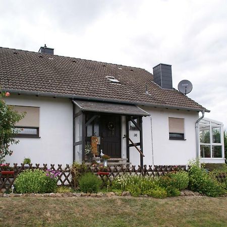 Ferienwohnung Hotz Konken Екстер'єр фото