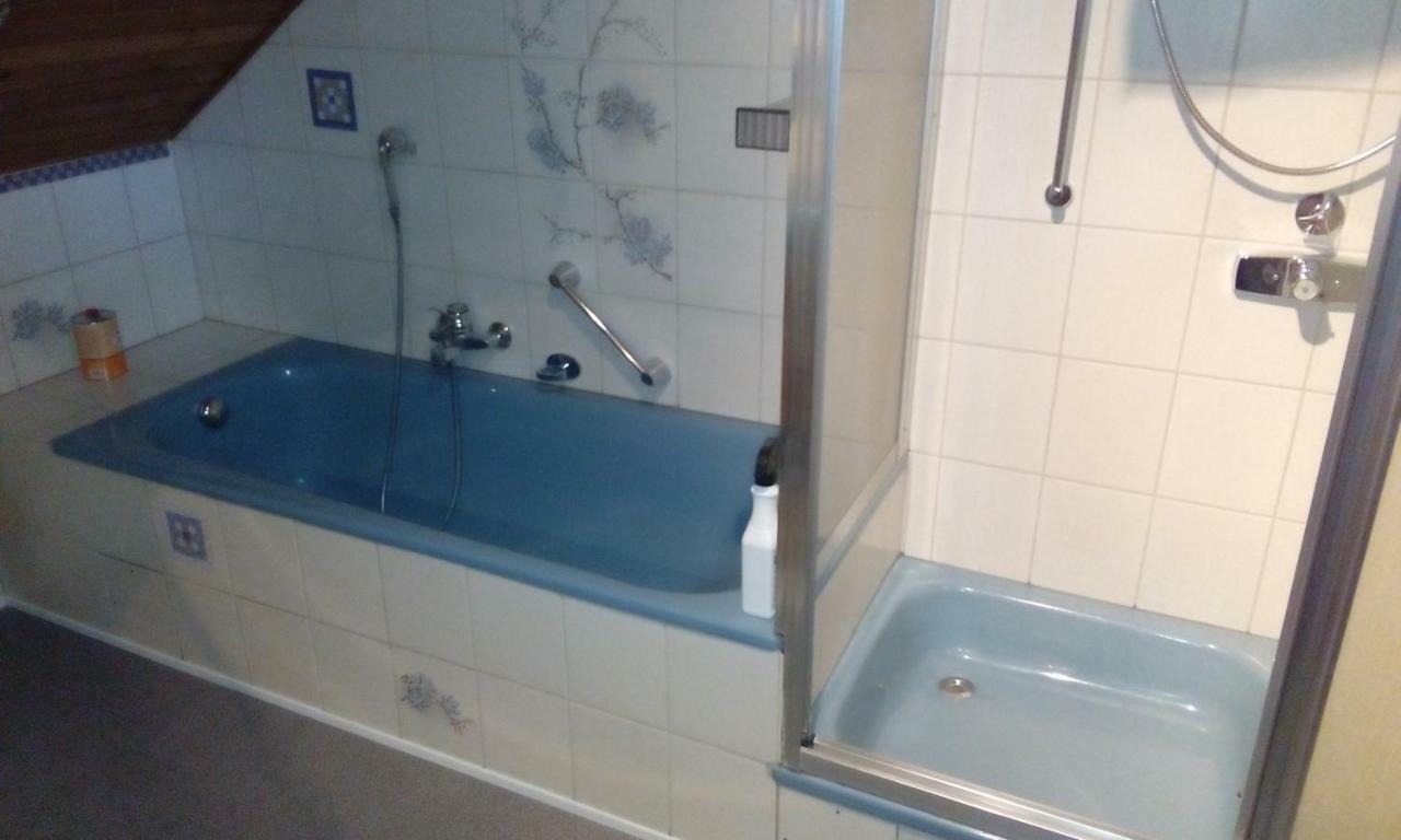 Ferienwohnung Hotz Konken Екстер'єр фото