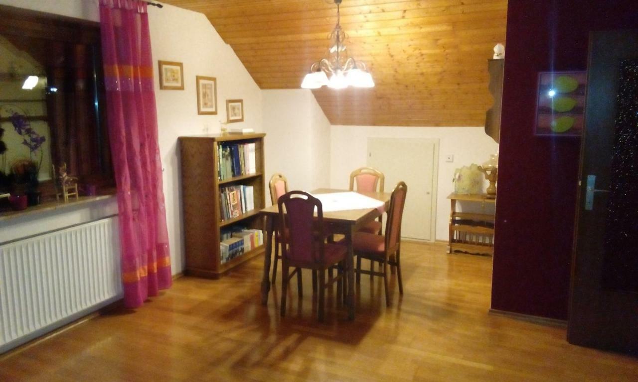 Ferienwohnung Hotz Konken Екстер'єр фото