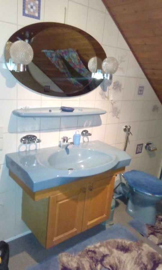 Ferienwohnung Hotz Konken Екстер'єр фото