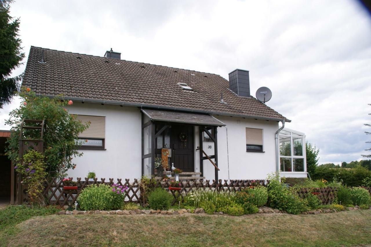 Ferienwohnung Hotz Konken Екстер'єр фото