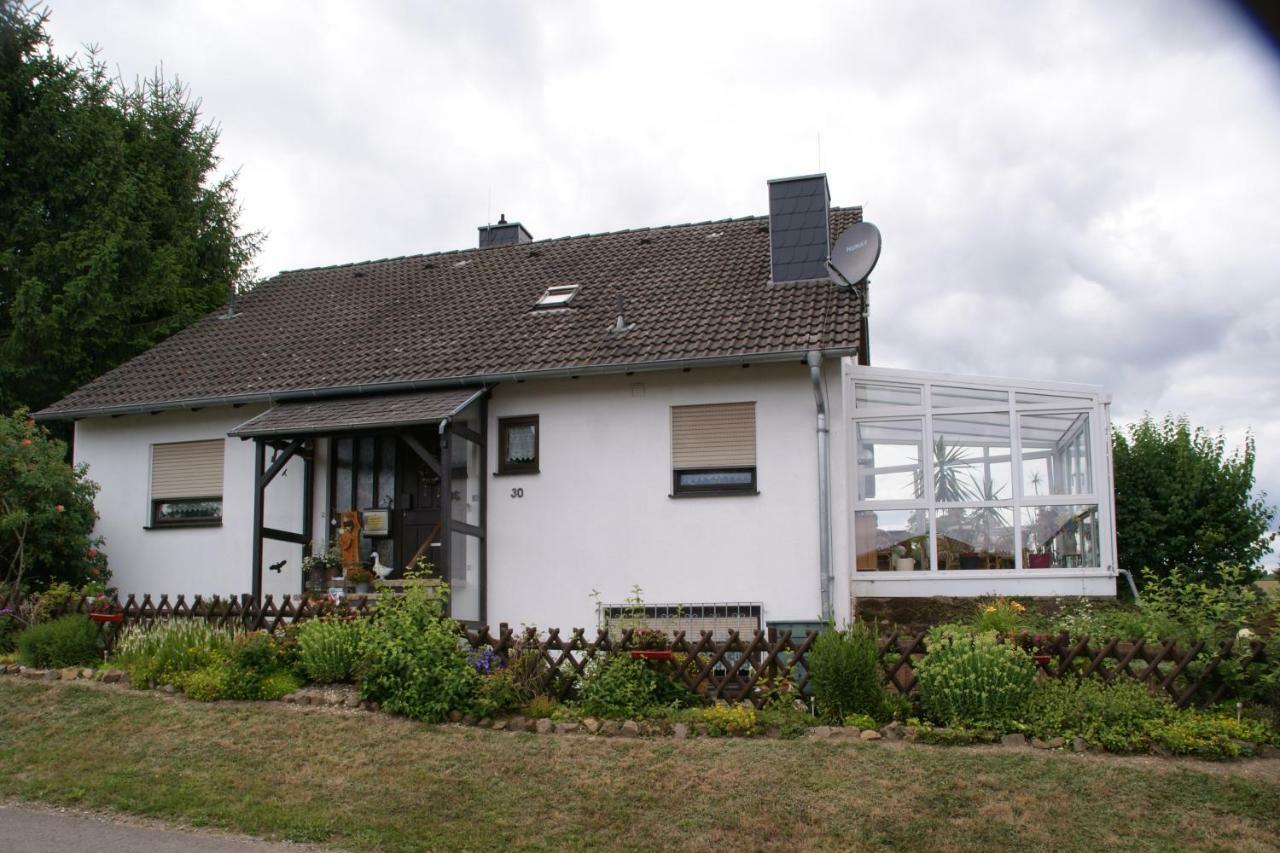 Ferienwohnung Hotz Konken Екстер'єр фото