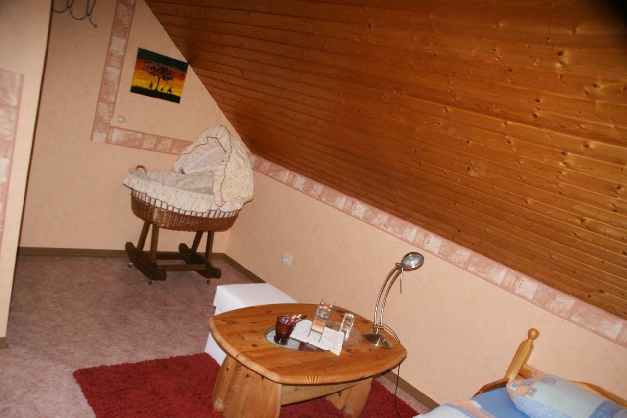 Ferienwohnung Hotz Konken Екстер'єр фото