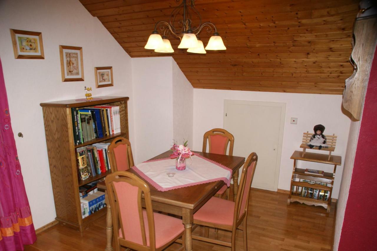 Ferienwohnung Hotz Konken Екстер'єр фото