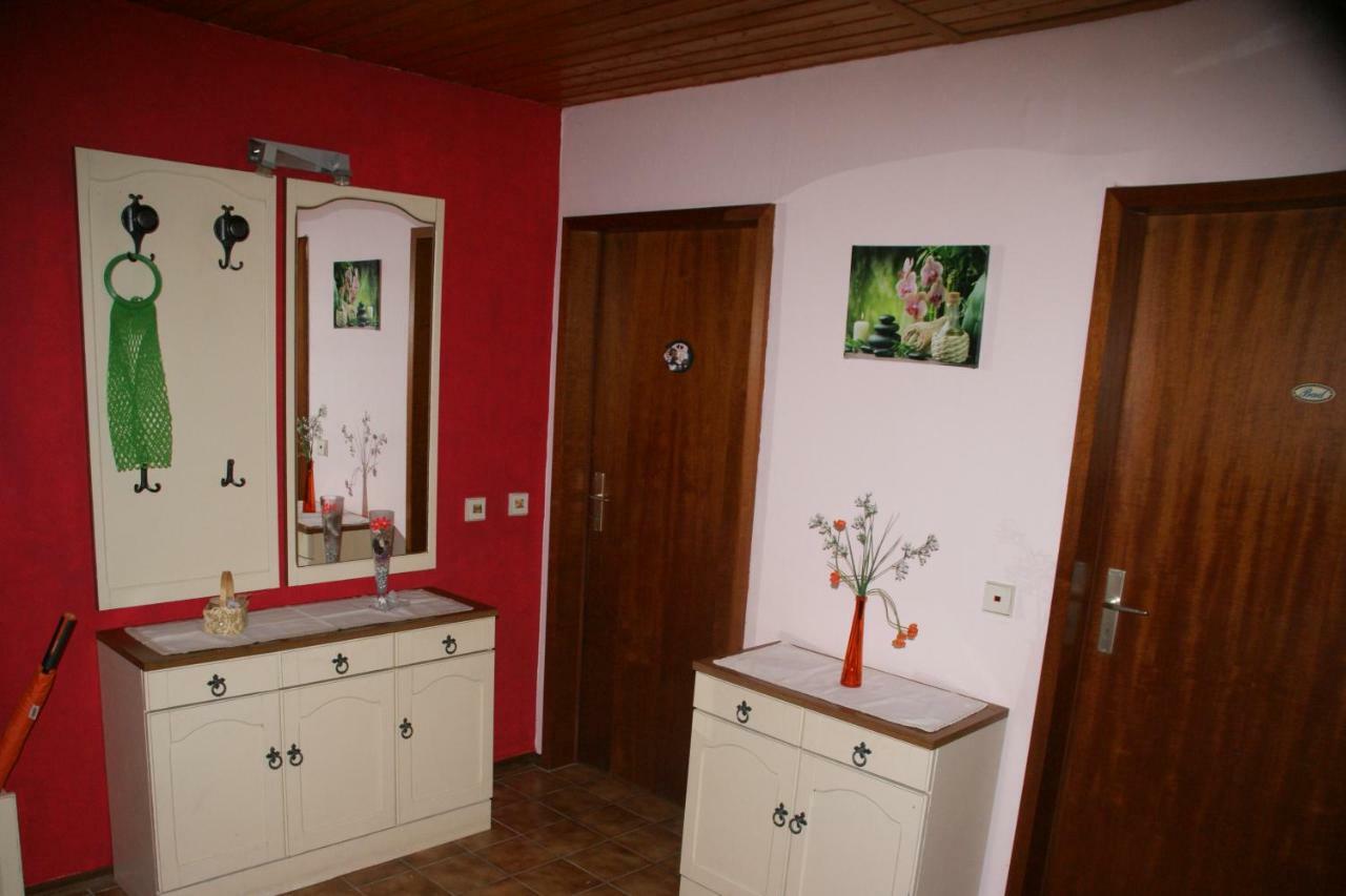 Ferienwohnung Hotz Konken Екстер'єр фото