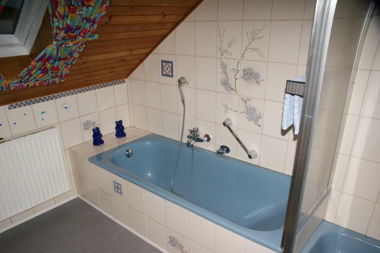 Ferienwohnung Hotz Konken Екстер'єр фото