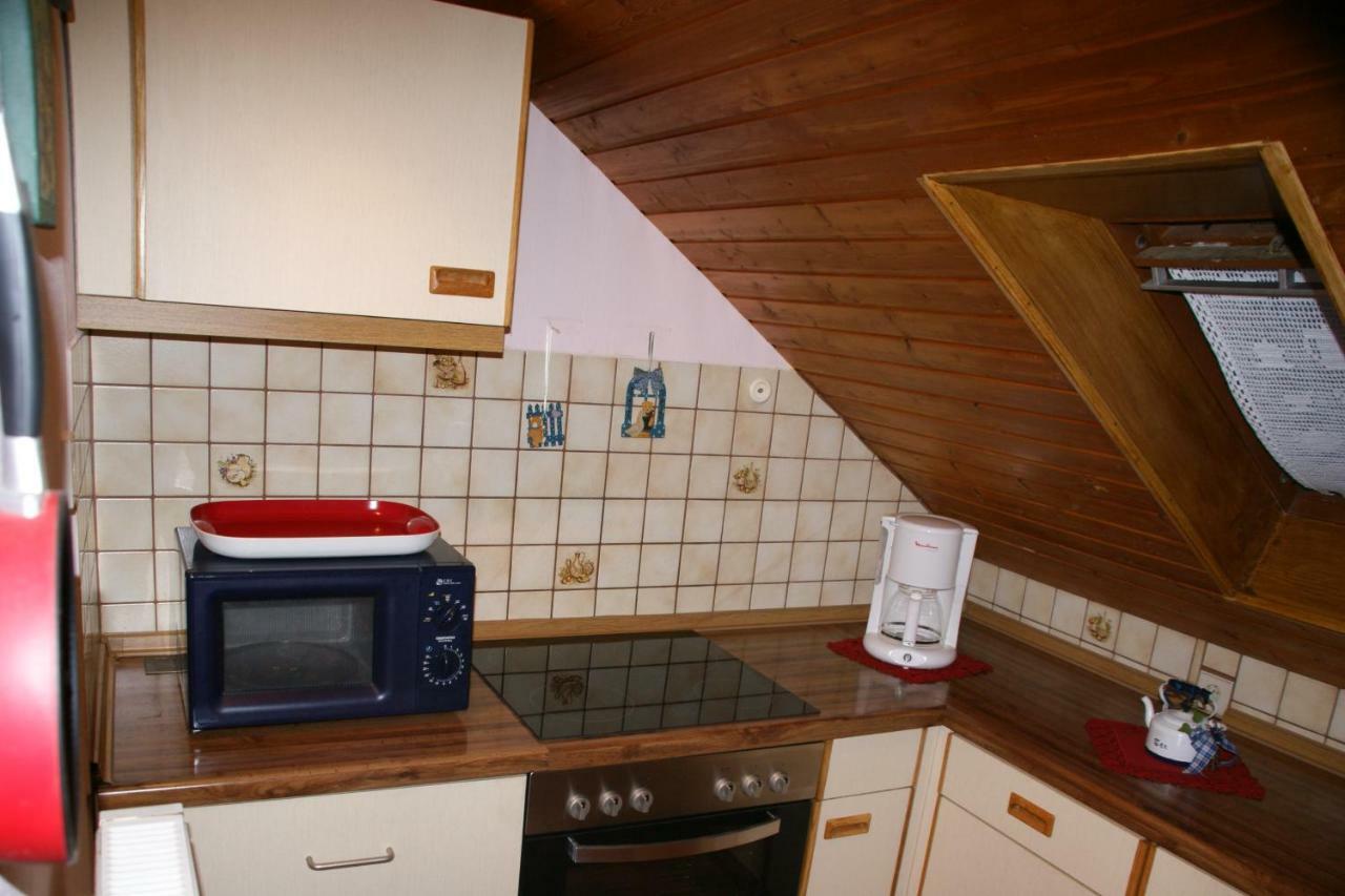 Ferienwohnung Hotz Konken Екстер'єр фото