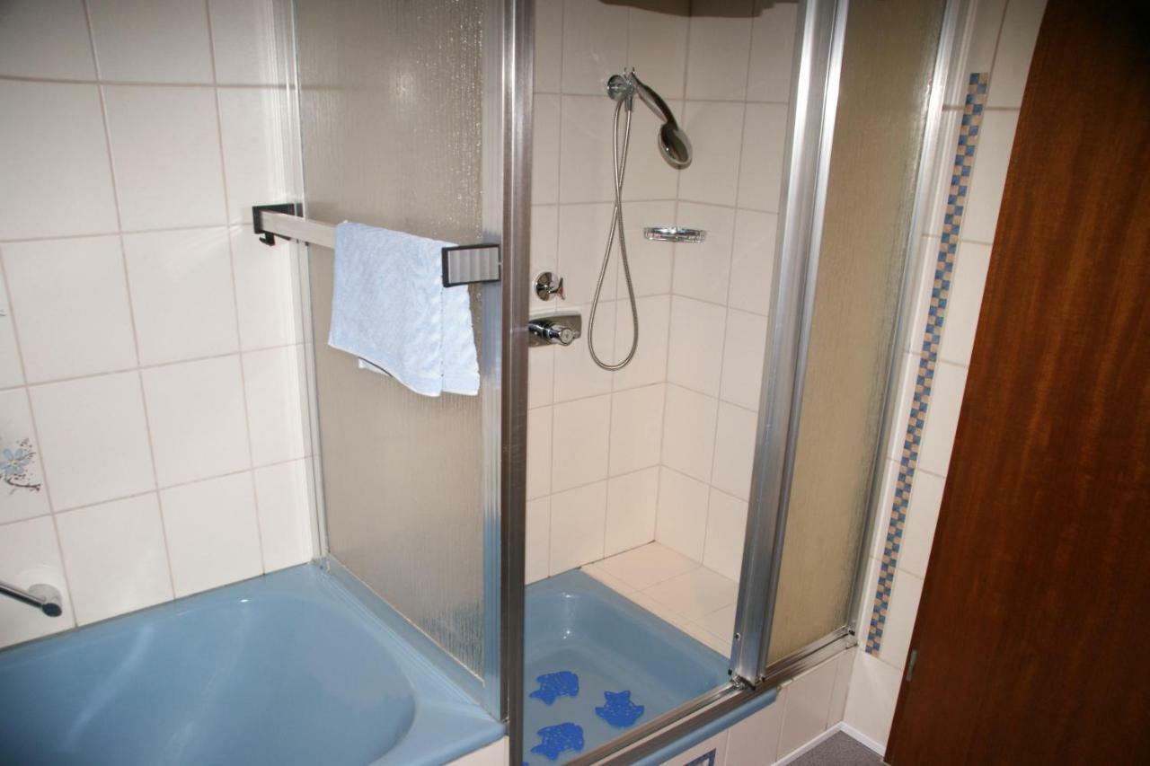 Ferienwohnung Hotz Konken Екстер'єр фото