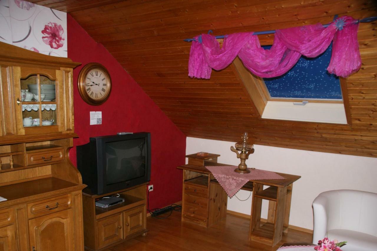 Ferienwohnung Hotz Konken Екстер'єр фото
