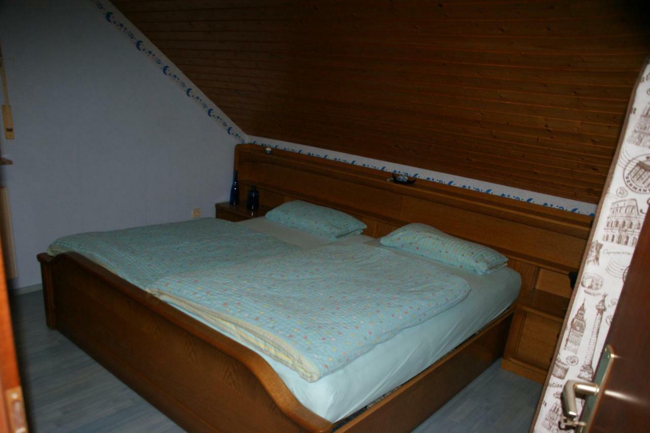 Ferienwohnung Hotz Konken Екстер'єр фото