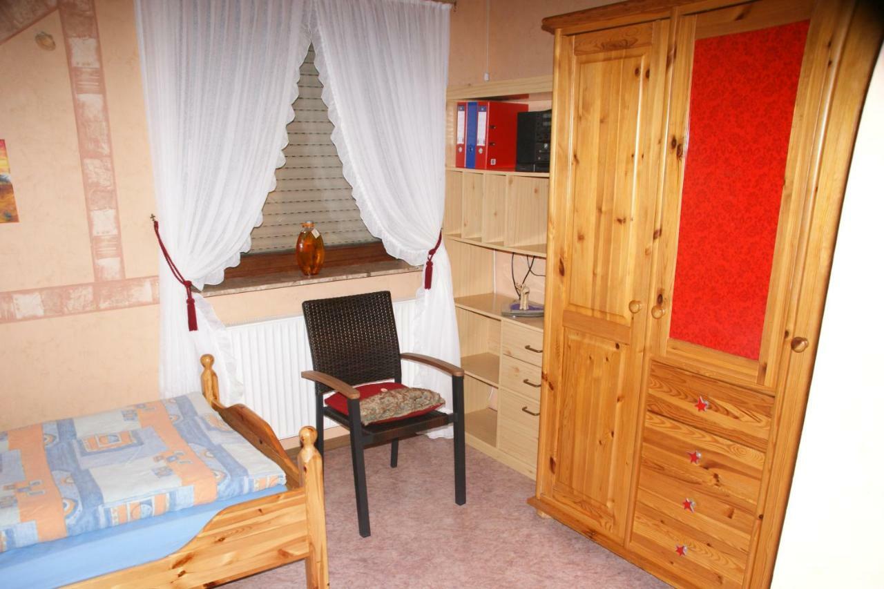 Ferienwohnung Hotz Konken Екстер'єр фото