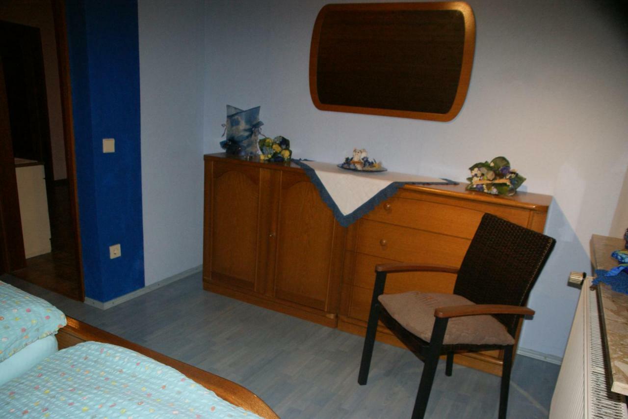 Ferienwohnung Hotz Konken Екстер'єр фото