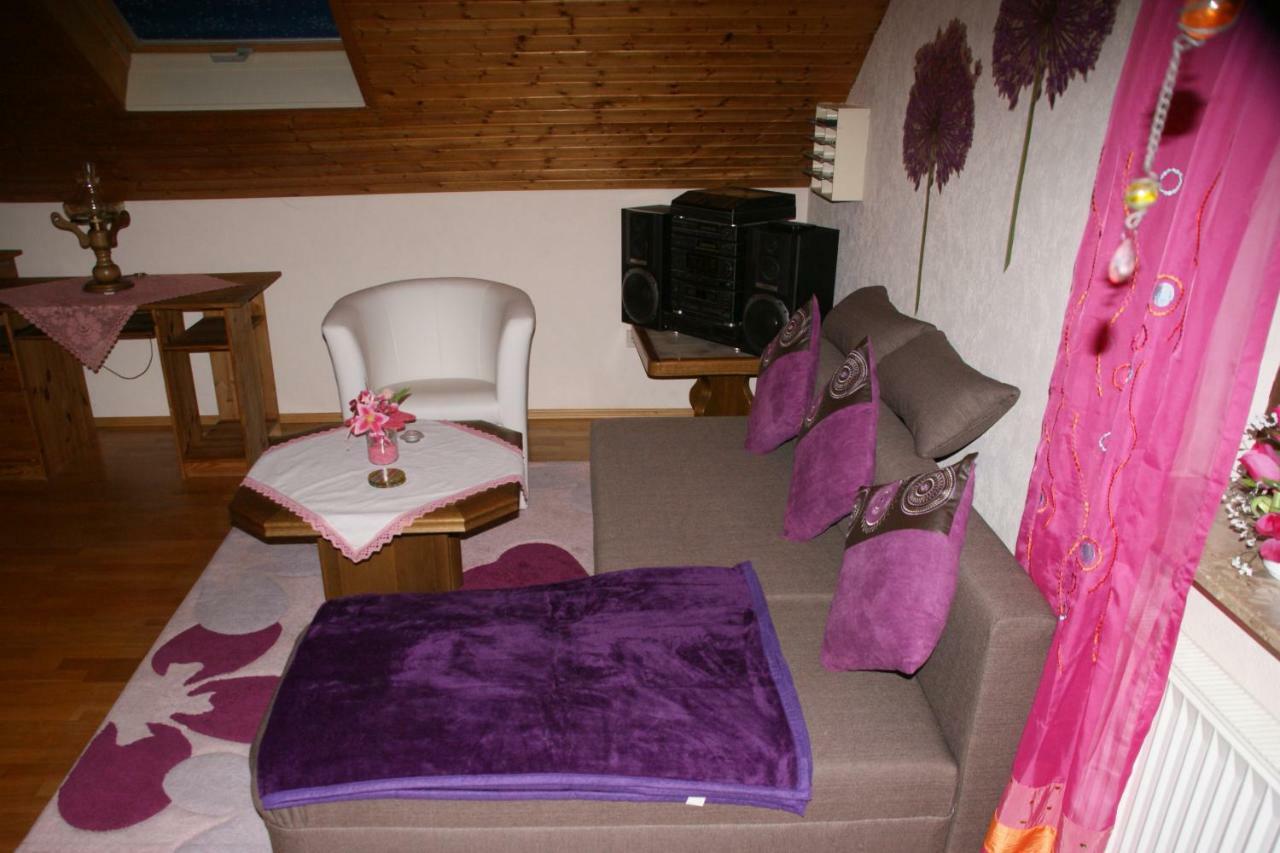 Ferienwohnung Hotz Konken Екстер'єр фото