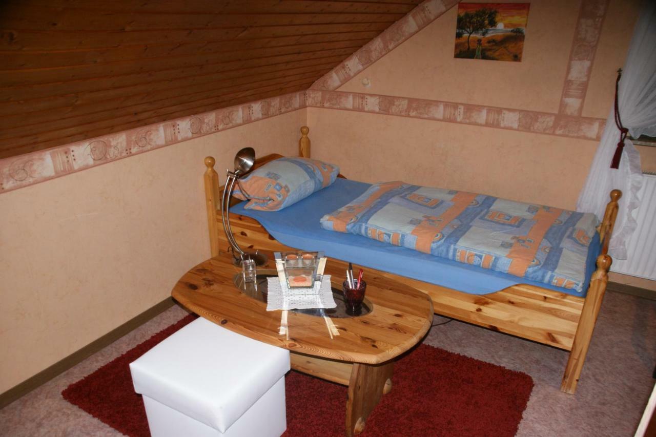 Ferienwohnung Hotz Konken Екстер'єр фото