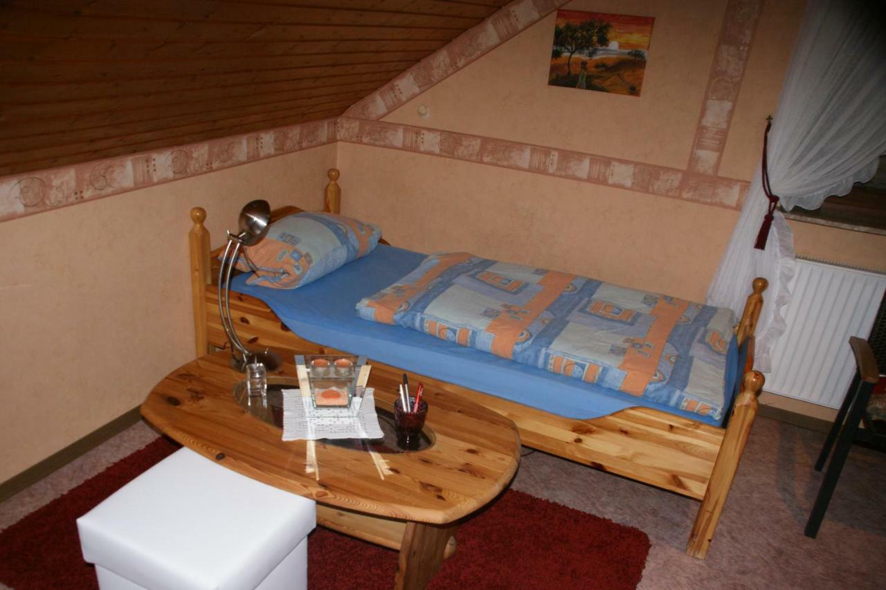 Ferienwohnung Hotz Konken Екстер'єр фото